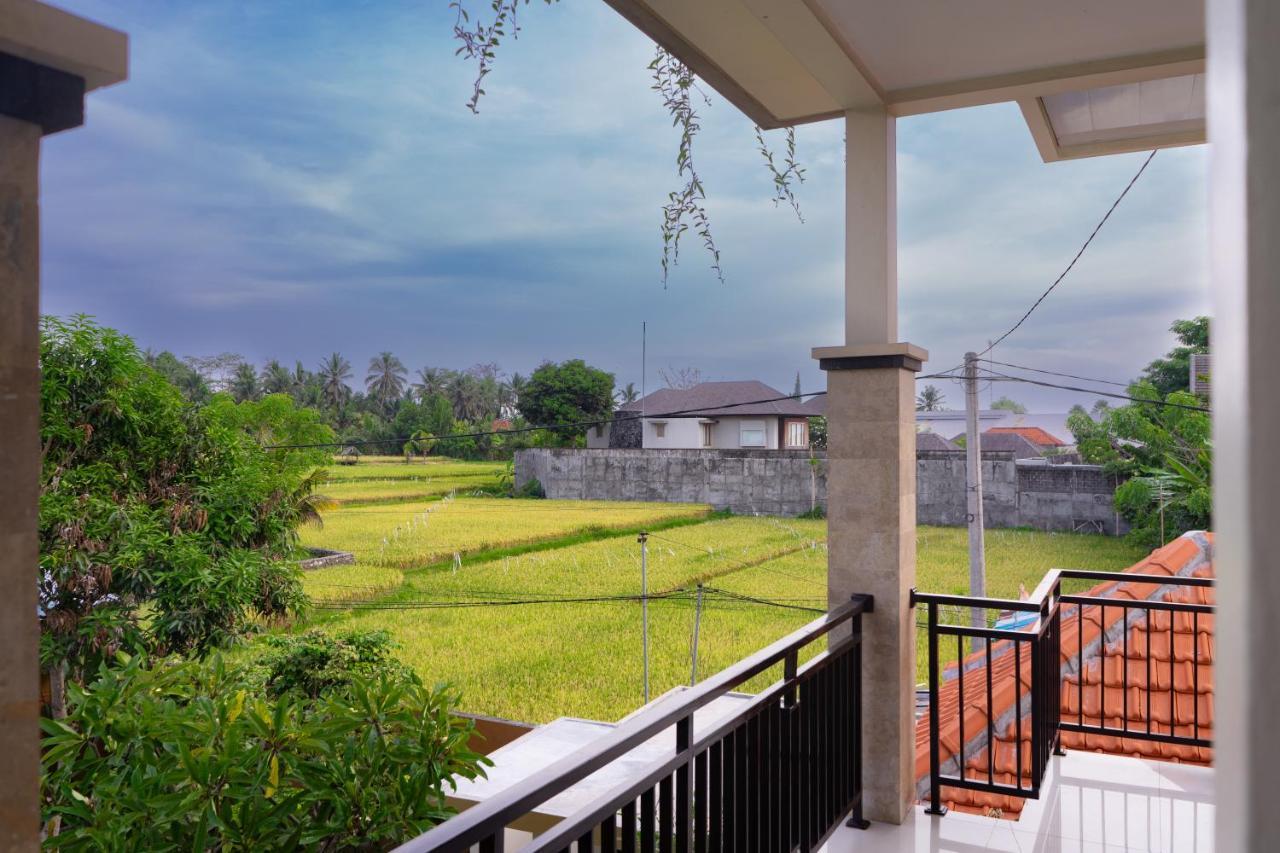 Tiny'S House Ubud Exterior foto